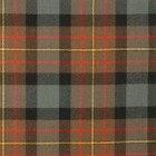 MacLaren Weathered 16oz Tartan Fabric By The Metre